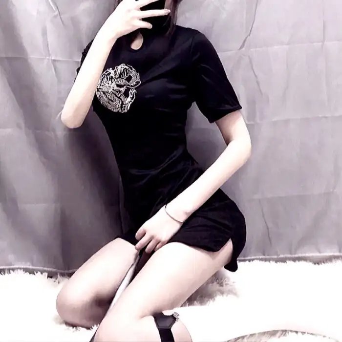 灵欲九重天